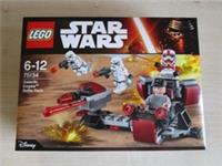 Lego Star Wars 75134 Galactic Empire Battle Pack - Factory Sealed