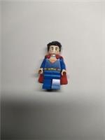 LEGO - 212504 - DC's Superman 2025 (NEW) Minifig Polybag