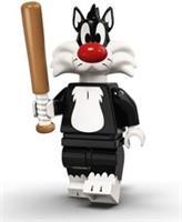 Lego 71030 Sylvester the Cat Looney Tunes Collectible Minifigure