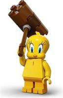 Lego 71030 Tweety Bird Looney Tunes Collectible Minifigure