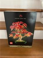 Lego Icons 10348 Botanicals Japanese Maple