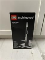 LEGO ARCHITECTURE 21000 Willis Tower