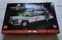 LEGO Icons: Ghostbusters Ecto-1 (10274) - BOX OPEN