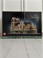 LEGO ARCHITECTURE 21061 Notre-Dame De Paris