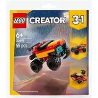 LEGO Creator Mini Convertible Monster Truck Polybag Set 30691