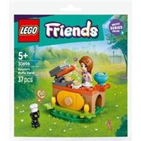 LEGO Friends Autumn's Waffle Stand Polybag Set 30696