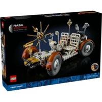 LEGO Technic NASA Apollo Lunar Roving Vehicle LRV 42182