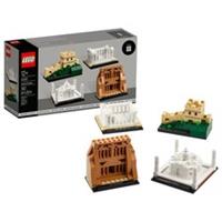 LEGO World of Wonders Promotional Set 40585