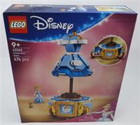LEGO Disney Princess: Cinderella's Dress (43266)