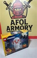 Lego - Celebration Series 3 - Luminous Ghost - Set 40772 New and Sealed
