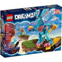 LEGO DREAMZzz Izzie and Bunchu the Bunny Set