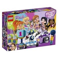 LEGO Friends Friendship Box