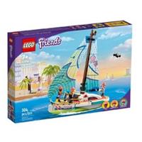LEGO Friends Stephanie's Sailing Adventure