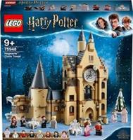 Lego 75948 Harry Potter Hogwarts Clock Tower 922 Pcs 9+ Ages NEW SEALED RETIRED