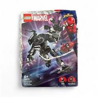 LEGO Super Heroes: Venom Mech Armour Vs. Miles Morales (76276)