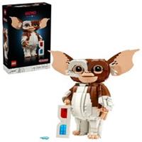 LEGO Ideas Gremlins: Gizmo Buildable Figure Set 21361