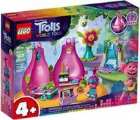LEGO Trolls World Tour Poppy's Pod Playhouse 41251
