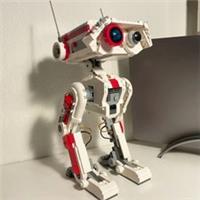 Lego Star Wars 1026PC BD-1 Droid Fallen Order Building Block Kids Children's Toy