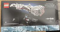 LEGO Star Wars Tantive IV 75376 654 Pieces New & Sealed