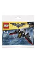 LEGO Batman Batwing (30524) Christmas Stocking Filler Brand New Sealed