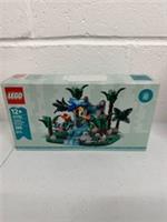 LEGO 40782 Tropical Rainforest Diorama NEW & SEALED Limited Edition