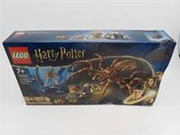 LEGO Harry Potter: Aragog in the Forbidden Forest (76434) (Damaged box)
