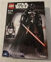 LEGO Star Wars: Darth Vader (75534)