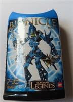 Lego Bionicle Guardian Legends Kiina 8987