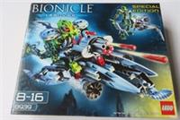 Lego Bionicle Special Edition Lesovikk 8939 by Lego in