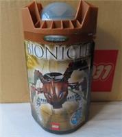 Lego Bionicle Visorak Roporak 8745