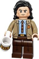 Lego 71031 Loki Marvel Studios Collectible Minifigure