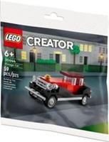 LEGO Creator Vintage Car Polybag Set 30644