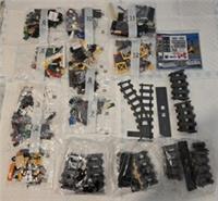 LEGO CITY: Cargo Train (60198) - CHECK INFO