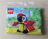 LEGO 30472 Creator PARROT Sealed polybag