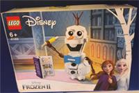 OLAF 41169 LEGO Disney Frozen II New & Sealed