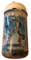 Toa Nuju 8606 Lego Bionicle Lego Sealed New Metro Nui 2004