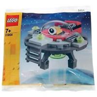 LEGO Creator Explorer UFO Polybag Set 11954