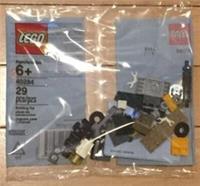 LEGO Creator Glider Mini Model Build Polybag 40284