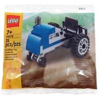 LEGO Creator Explorer Tractor Polybag Set 11975