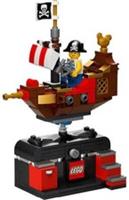 LEGO Creator Pirate Adventure Ride TRU Bricktober 2022 Promo Set 6427895