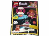 LEGO Friends Rescue on a Sea Foil Pack Set 561906