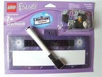 LEGO Friends Name sign - 853443
