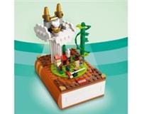 LEGO Creator Jack and the Beanstalk TRU Bricktober 2021 Set 2/4 6384695