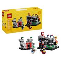 LEGO Classic Mini Knight's Castle 40775