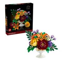 LEGO Botanicals Flower Arrangement Set 10345