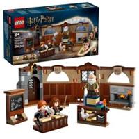 LEGO Harry Potter Hogwarts Castle: Charms Class, Wizard Toy for Kids 76442