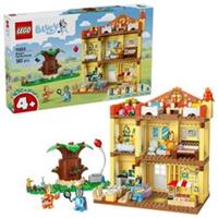 LEGO Bluey: Blueys Family House 11203