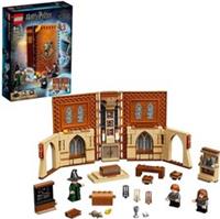 LEGO Harry Potter Hogwarts Moment: Transfiguration Class Set 76382