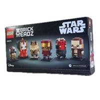 The Phantom Menace (40676) - BNIB