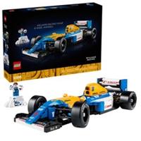 LEGO Icons: Williams Racing Fw14b & Nigel Mansell (10353) Brand New ?